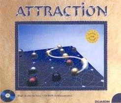 Attraction (1999)