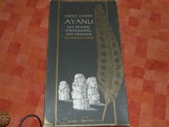 Ayanu (1987)