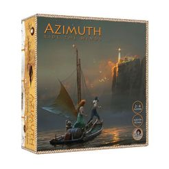 Azimuth: Ride The Winds