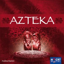Azteka (2014)
