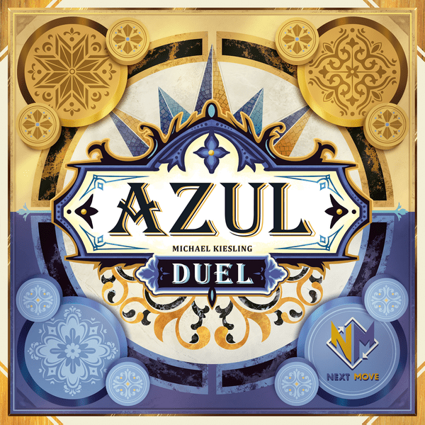 Azul Duel (2025)