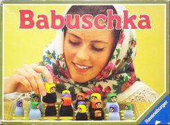 Babuschka (1982)