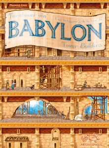 Babylon Tower Builders (2017)
