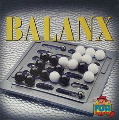 Balanx (1993)