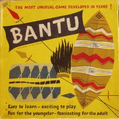 Bantu (1955)