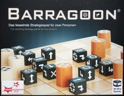 Barragoon (2014)