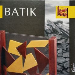 Batik (1997)
