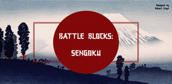 Battle Blocks: Sengoku (2021)