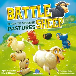 Battle Sheep (2010)