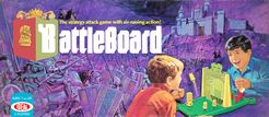 BattleBoard (1972)