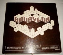 Baubylon (1981)