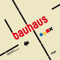 Bauhaus (2013)