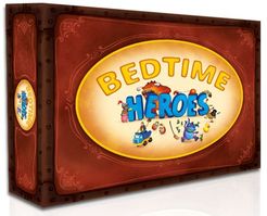 Bedtime Heroes (2014)