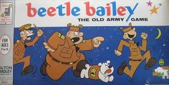 Beetle Bailey: The Old Army Game (1963)