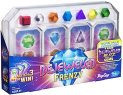 Bejeweled Frenzy (2013)