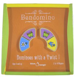 Bendomino Jr. (2007)