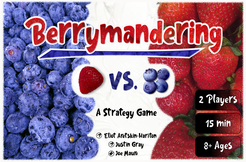 Berrymandering (2021)