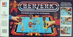 Berzerk (1983)
