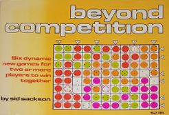 Beyond Competition (1977)