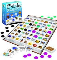 Bible Sequence (2010)