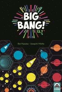 Big Bang 13.7 (2018)