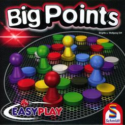 Big Points (2008)