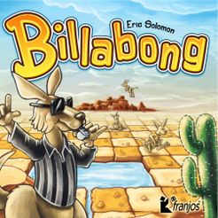 Billabong (1992)