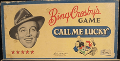 Bing Crosby's Game: Call Me Lucky (1954)