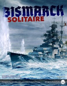 Bismarck Solitaire (2021)
