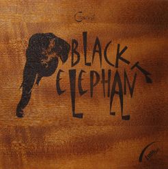 Black Elephant (2004)