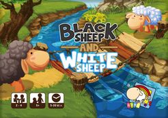 Black Sheep and White Sheep (2014)
