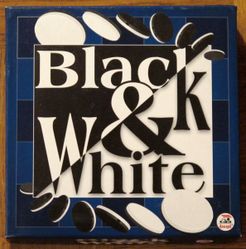 Black & White (1998)