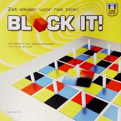 Block It! (2004)