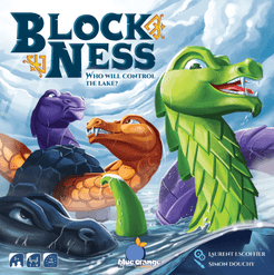 Block Ness (2021)