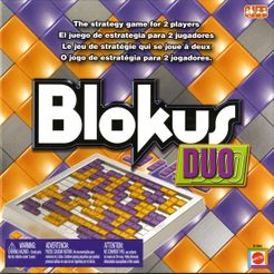 Blokus Duo (2005)