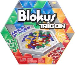 Blokus Trigon (2006)