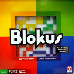 Blokus (2000)
