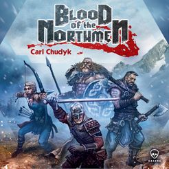Blood of the Northmen (2021)