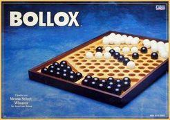 Bollox (1999)