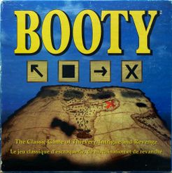 Booty (1995)