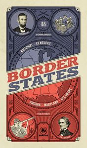 Border States (2022)