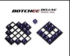 Botchee Deluxe (2013)