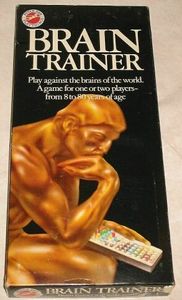 Brain Trainer (1975)