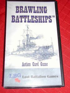 Brawling Battleships (2003)