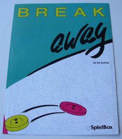 Break Away (1983)