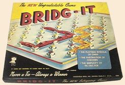 BRIDG-IT (1960)