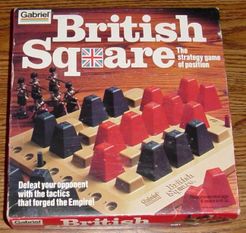 British Square (1978)