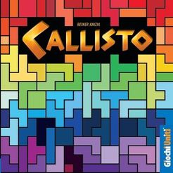 Callisto (2015)