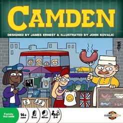 Camden (2002)