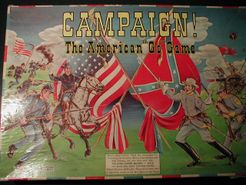 Campaign!: The American Go Game (1961)